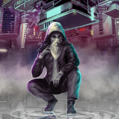 Urban Shadows 2E Funded in 12 Minutes!