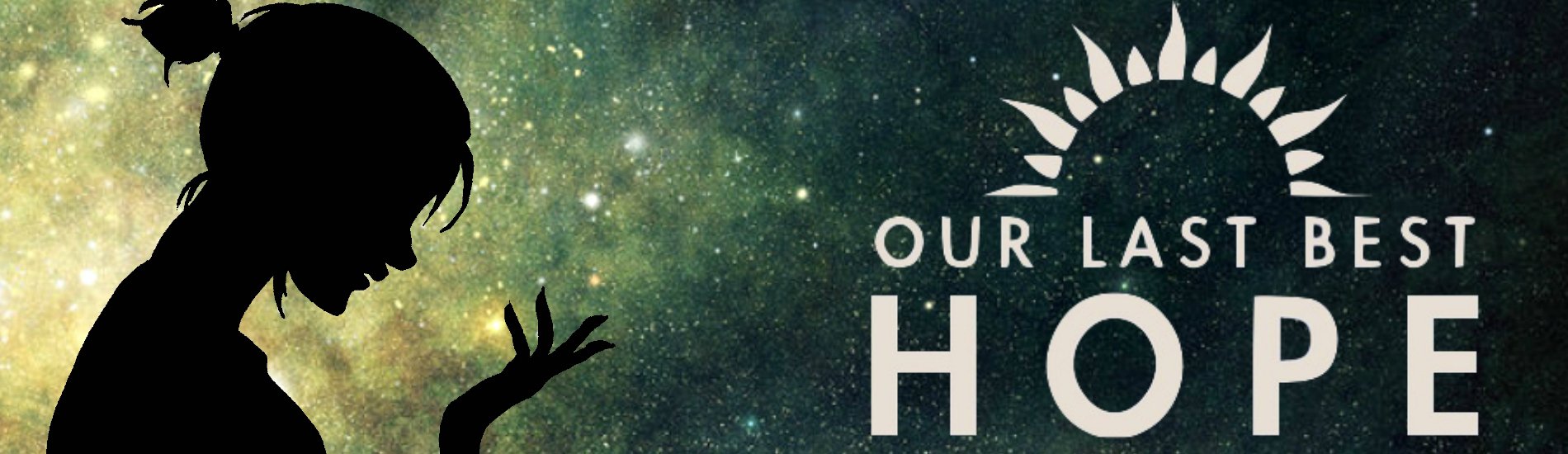 Our Last Best Hope Kickstarter Launch Magpie Games