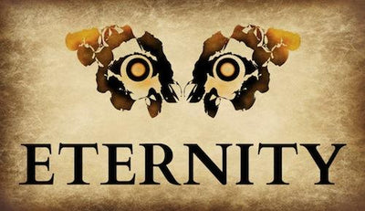 Eternity RPG: Call for Short Fiction