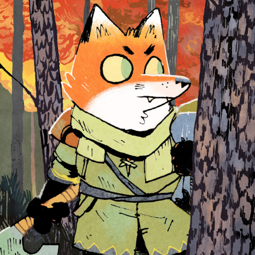 Root Ttrpg Rabbit News – Magpie Games