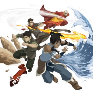 Avatar Legends: The RPG Funded in 16 Minutes!