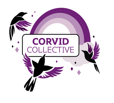Join the Corvid Collective!