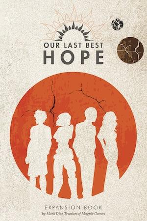 Our Last Best Hope Expansion