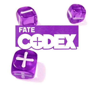 The Summer of the Fate Codex!