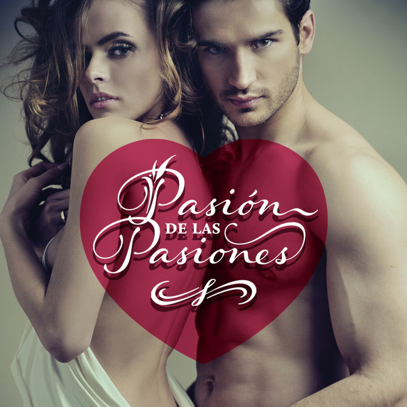 An Interview with Brandon Leon-Gambetta - Designer of Pasión de las Pasiones