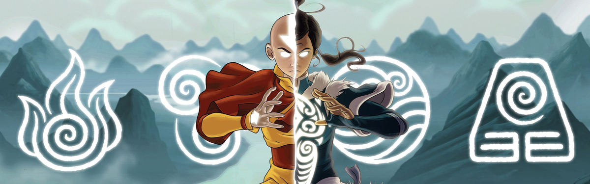 Avatar Legends