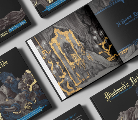 Mouse Root Rgp Book Core Book Downloads (Root: the RPG) – Magpie Games