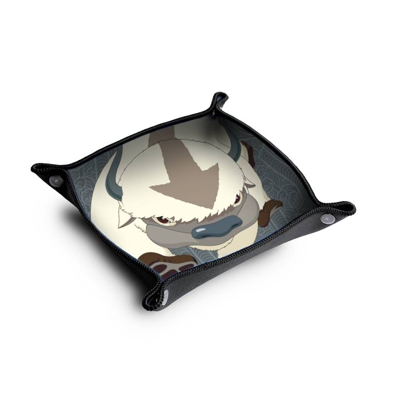 Dice Tray (Avatar Legends)