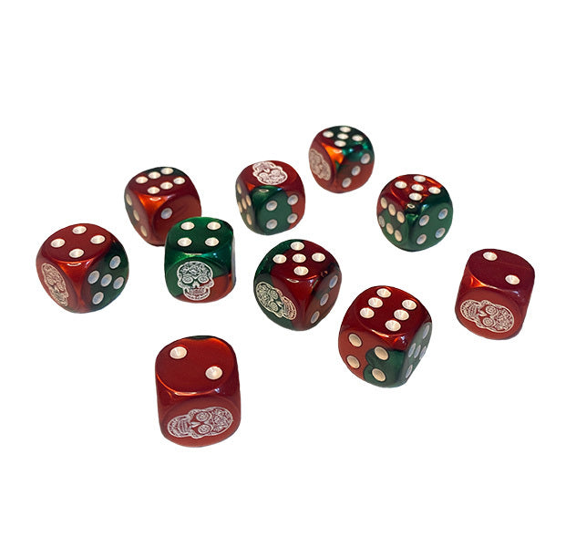 Dice Pack (Cartel)