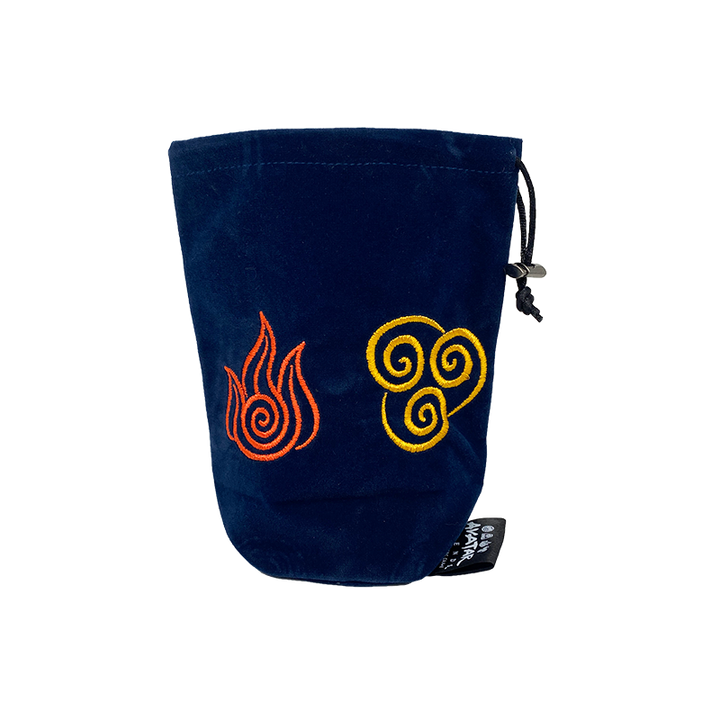 Dice Bag (Avatar Legends)