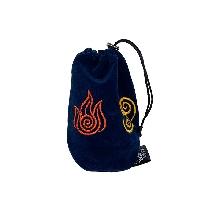 Dice Bag (Avatar Legends)