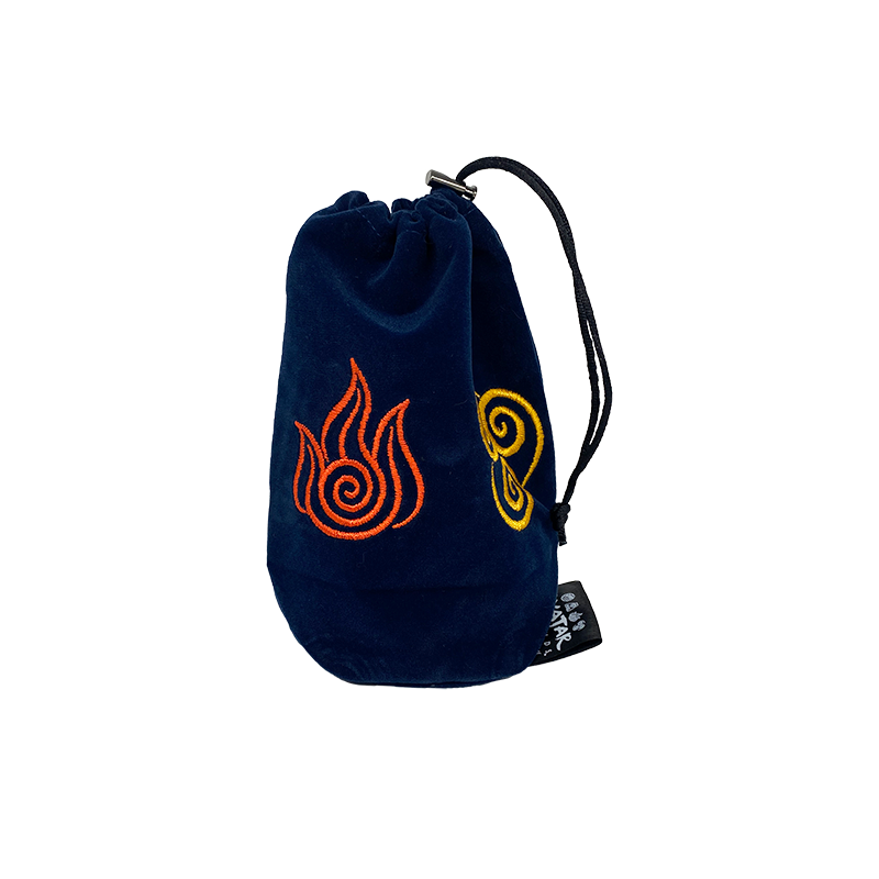 Dice Bag (Avatar Legends) – Magpie Games