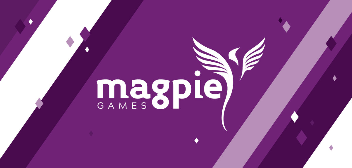 magpiegames.com