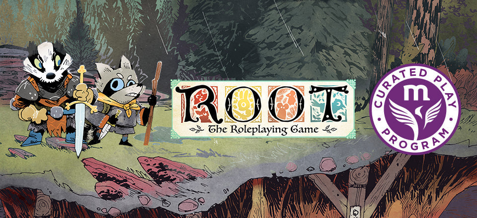 Root: the RPG (Luis-Miguel - November 22 Campaign)