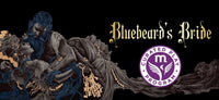 Bluebeard's Bride (Helena - May 14) One-Shot