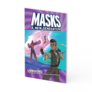 All Products – Magpie Games