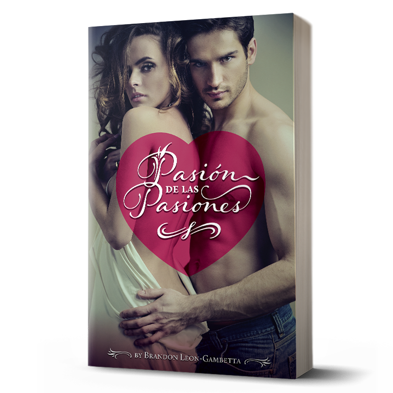PasionDeLasPasionesSoftcover
