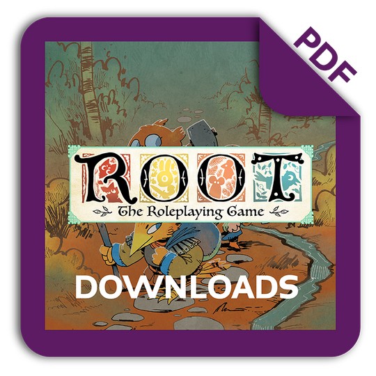 Root Rpg Map.pdf PDFs (Root) – Magpie Games