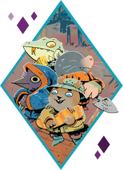 Magpie Games