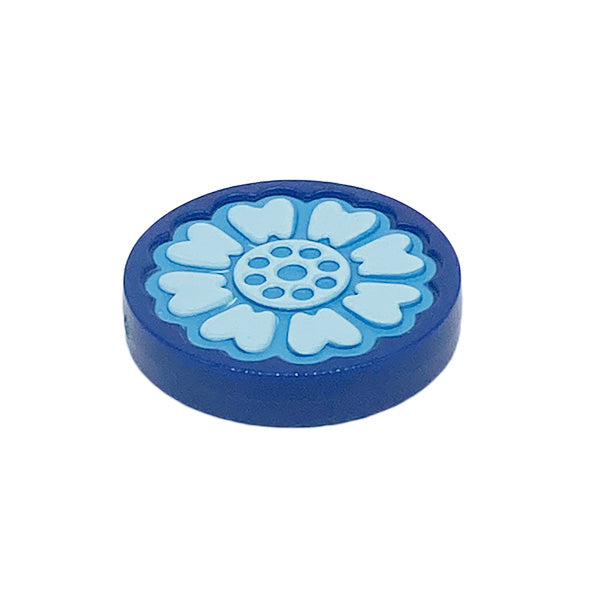 White Lotus Pai Sho Tile (Avatar Legends)