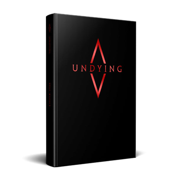 Core Book (Undying)